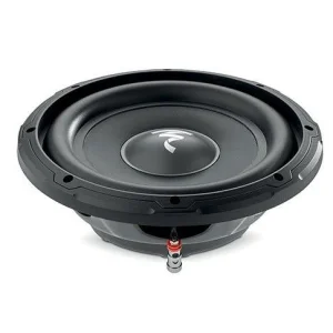 Subwoofer 10" (25cm), Focal SUB10SLIM