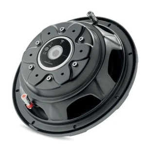 Focal SUB10SLIM Subwoofer 10" (25cm), poca profundidad