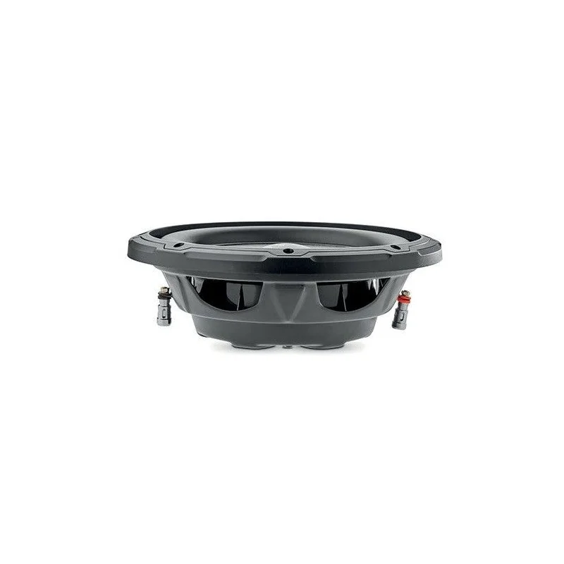 Subwoofer 10" (25cm) compacto, Focal SUB10SLIM