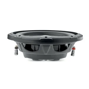 Subwoofer 10" (25cm) compacto, Focal SUB10SLIM