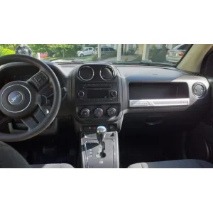 Jeep Compass, año 2010 2016
