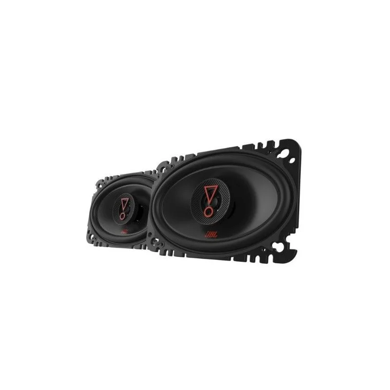 JBL Stage36427 Altavoces 4x6", coaxiales en Altavoces coaxiales de JBL STAGE36427 Altacoces JBL Stage 36427 coaxiales
2 vías, 