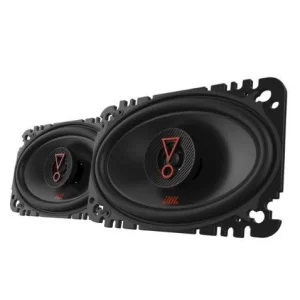 JBL Stage36427 Altavoces 4x6", coaxiales en Altavoces coaxiales de JBL STAGE36427 Altacoces JBL Stage 36427 coaxiales
2 vías, 