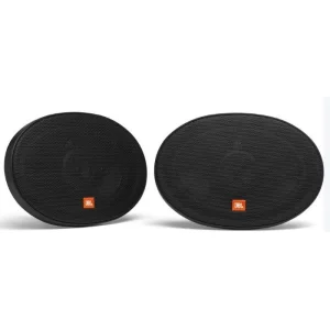 JBL Stage29634 altavoces 6x9", coaxiales