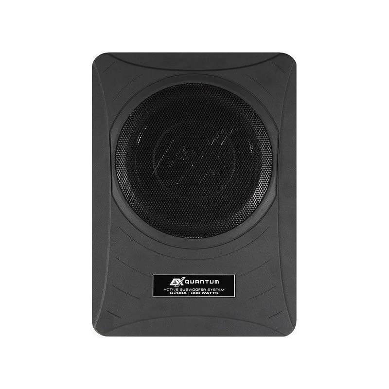 Subwoofer amplificado 20 cm (8 "), ESX Q208A