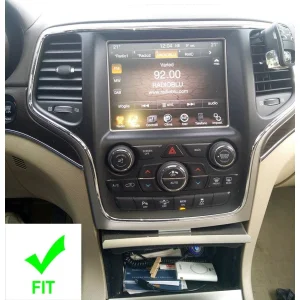 Jeep Grand Cherokee (2014 2020)