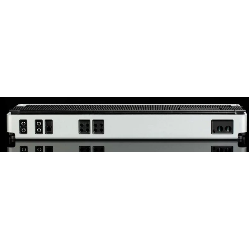 Amplificador Mosconi PRO 4/30, 4 canales, clase A AB