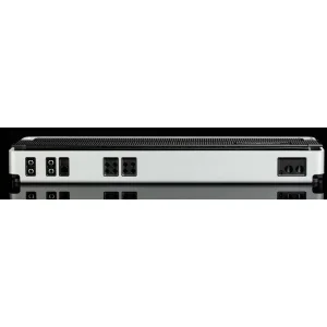 Amplificador Mosconi PRO 4/30, 4 canales, clase A AB