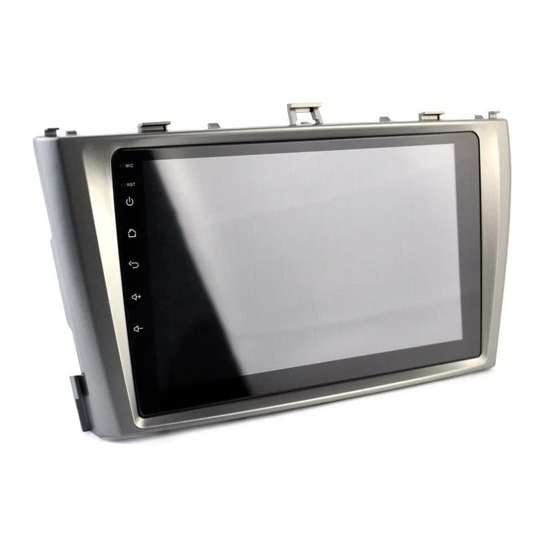 Navegador específico para Toyota Avensis 3 T27 (2008 2013)