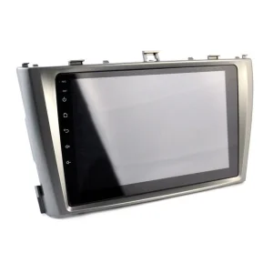 Navegador específico para Toyota Avensis 3 T27 (2008 2013)