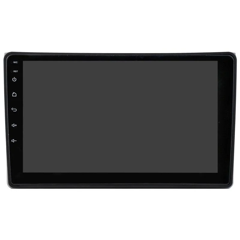 Radio navegador para Audi A4 B6/B7 (2002/2008), Seat Exeo (2009 2013)