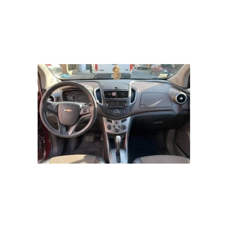 Chevrolet Trax, año 2014 2016