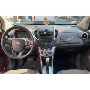 Chevrolet Trax, año 2014 2016