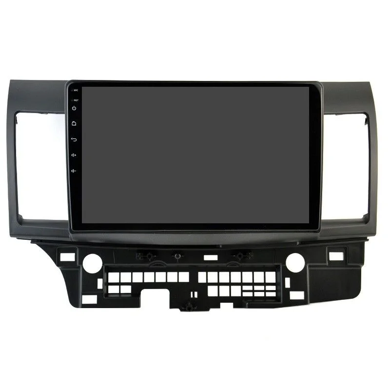 Radio navegador para Mitsubishi Lancer, 2014 2015, Carplay Wireless