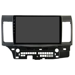 Radio navegador para Mitsubishi Lancer, 2014 2015, Carplay Wireless
