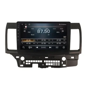 Navegador Mitsubishi Lancer, año 2014 2015, Carplay Wireless
