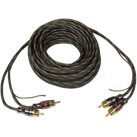 ESX Audio DSC5, Cable RCA 5m (99,9% OFC)