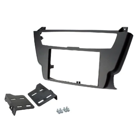 Marco radio BMW Serie 3 F30/31/34 y Serie 4 F32/33/36 (2012 2016)