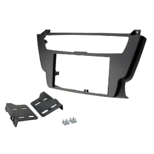 Marco radio BMW Serie 3 F30/31/34 y Serie 4 F32/33/36 (2012 2016)