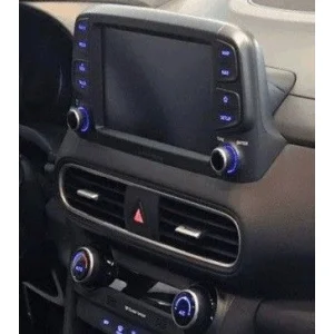 Hyundai Kona, año 2018