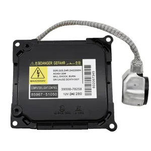 Balastro Xenon Toyota Lexus