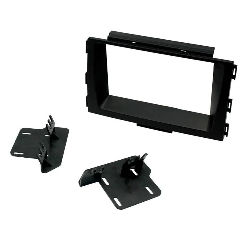 Marco radio Kia Carnival, Sedona (2015 2021)