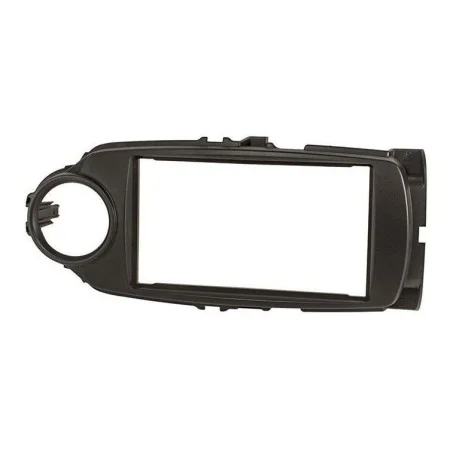 Marco auto radio Toyota Yaris, año 2015 2020