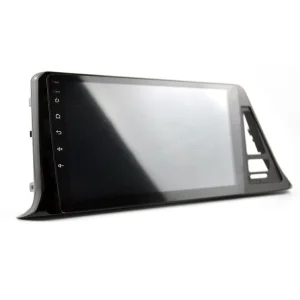 Radio navegador Toyota C HR, 2018 2021, android 12, Carplay inalámbrico