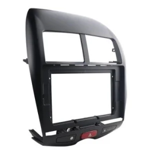 Marco frontal Citroen C4 Aircross 2012 2017, Mitsubishi ASX, RVR, Outlander 2010 2016, Peugeot 4008 2012 2017