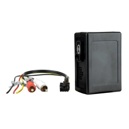 Decodificador fibra óptica, Mercedes Clase E W211, SLK R171, CLS W219