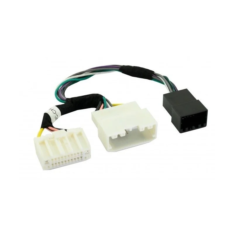 Conector bypass Jeep Cherokee, Grand Cherokee, Chrysler Pacifica