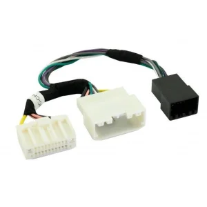 Conector bypass Jeep Cherokee, Grand Cherokee, Chrysler Pacifica