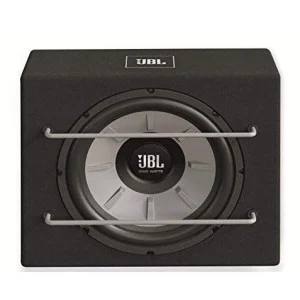 JBL STAGE1200 Subwoofer de 30cm con caja sellada
