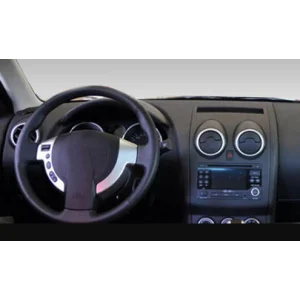 Radio navegador para Nissan en Radio navegador Android de NST7663 Radio Navegador para modelos Nissan 
TIIDA 2004/2010, QASHQ