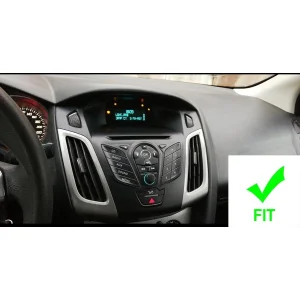 Ford Focus, año 2012 2017