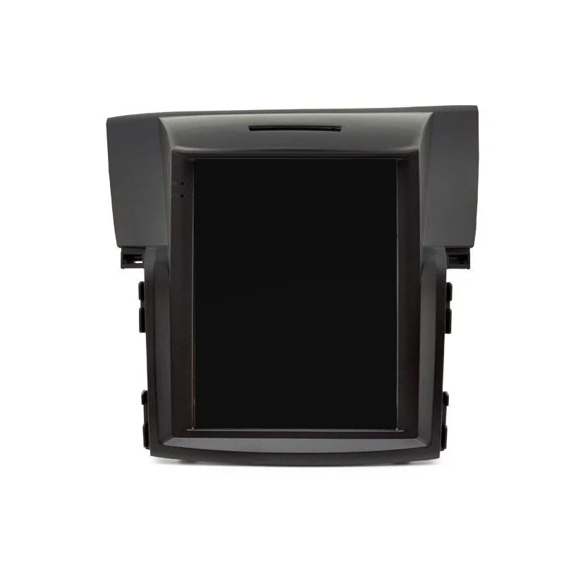 Radio navegador Honda CR V, año 2012 2016