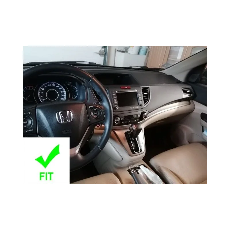 Honda CR V, año 2012 2016