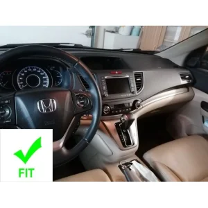 Honda CR V, año 2012 2016