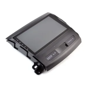 Radio navegador Mitsubishi Outlander, año 2006 2012