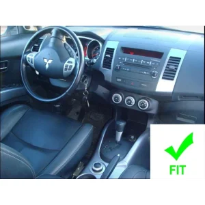 Mitsubishi Outlander, año 2006 2012