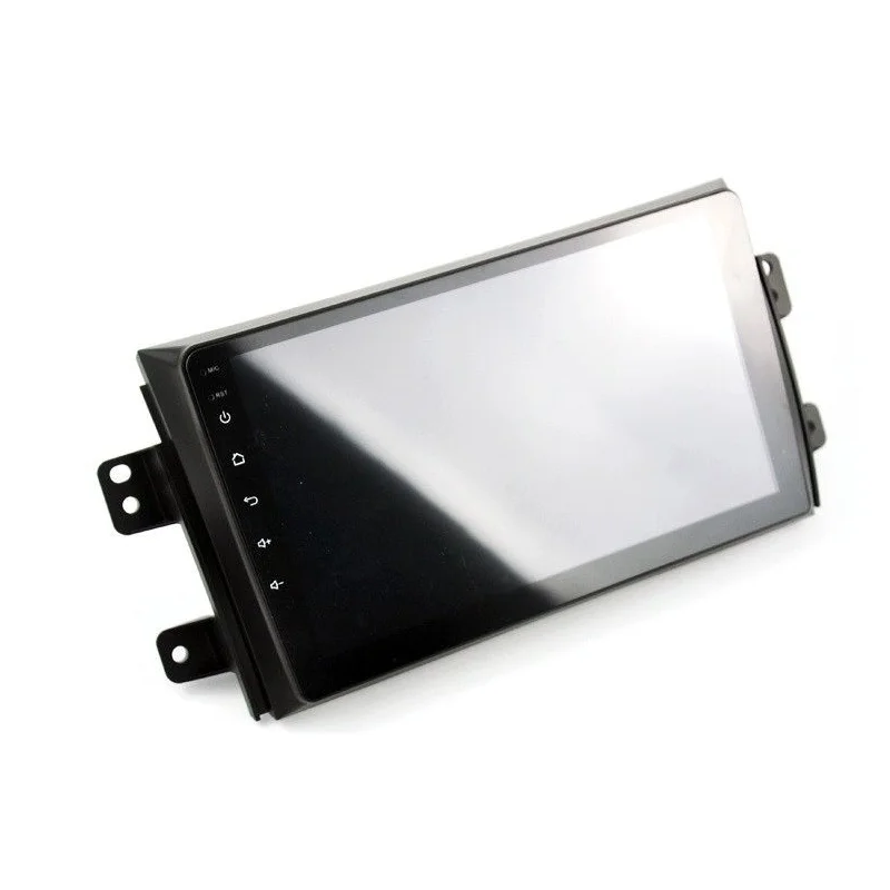 Radio navegador Suzuki SX4, año 2006 2012