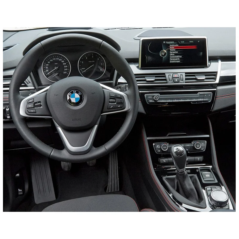 BMW serie 2 F45 2013 2016