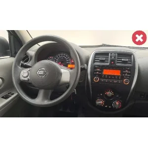No compatible