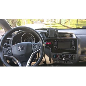 Honda Jazz/Fit, año 2013 2020