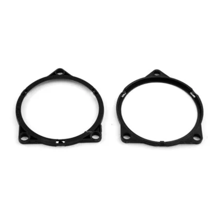 Adaptador altavoces Volvo S90, XC40, XC60, XC90, 100mm
