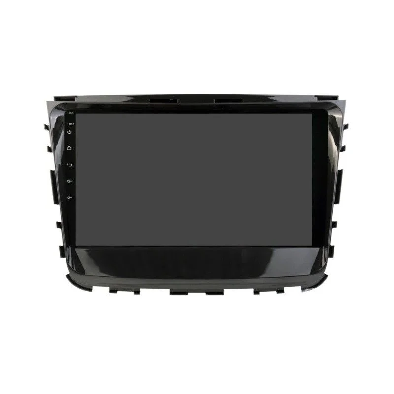 Equipo navegación Ssangyong Rexton (2017 2021), carplay inalámbrico