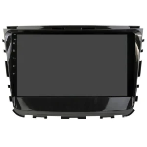 Equipo navegación Ssangyong Rexton (2017 2021), carplay inalámbrico