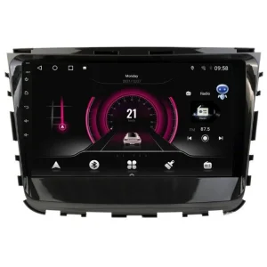 Radio navegador Ssangyong Rexton (2017 2021), Carplay inalámbrico
