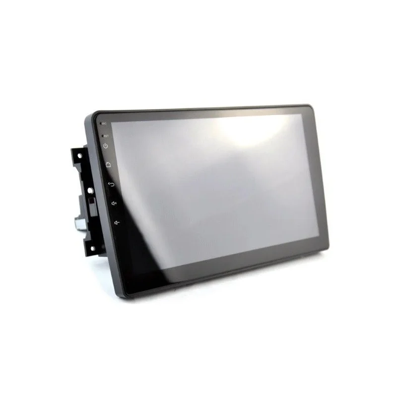Radio navegador para Jeep Wrangler, año 2011 2017