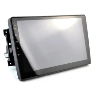 Radio navegador para Jeep Wrangler, año 2011 2017